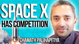 ‘The BIG Problem SpaceX is Facing’ - Chamath Palihapitiya