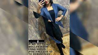 ❤️😘 *SC AURA KURTIZ RESTOCKED