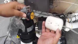 Guia De Instalacion De Hidromasaje Aquaspa Parte 1