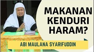 Wahabi Ngajak Debat Ustadz Aswaja Abi Maulana Syarifuddin - eps 2