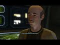 [SWTOR][Smuggler Chapter 1][Early Warning] Speaking with Doctor Vernan