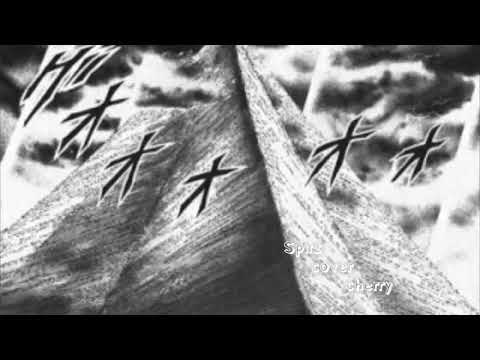 スピッツ　チェリー　cover