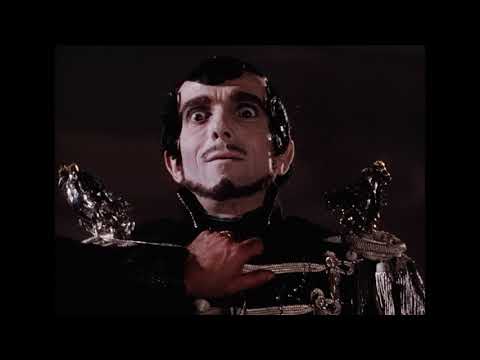 The Tales of Hoffmann (1951)