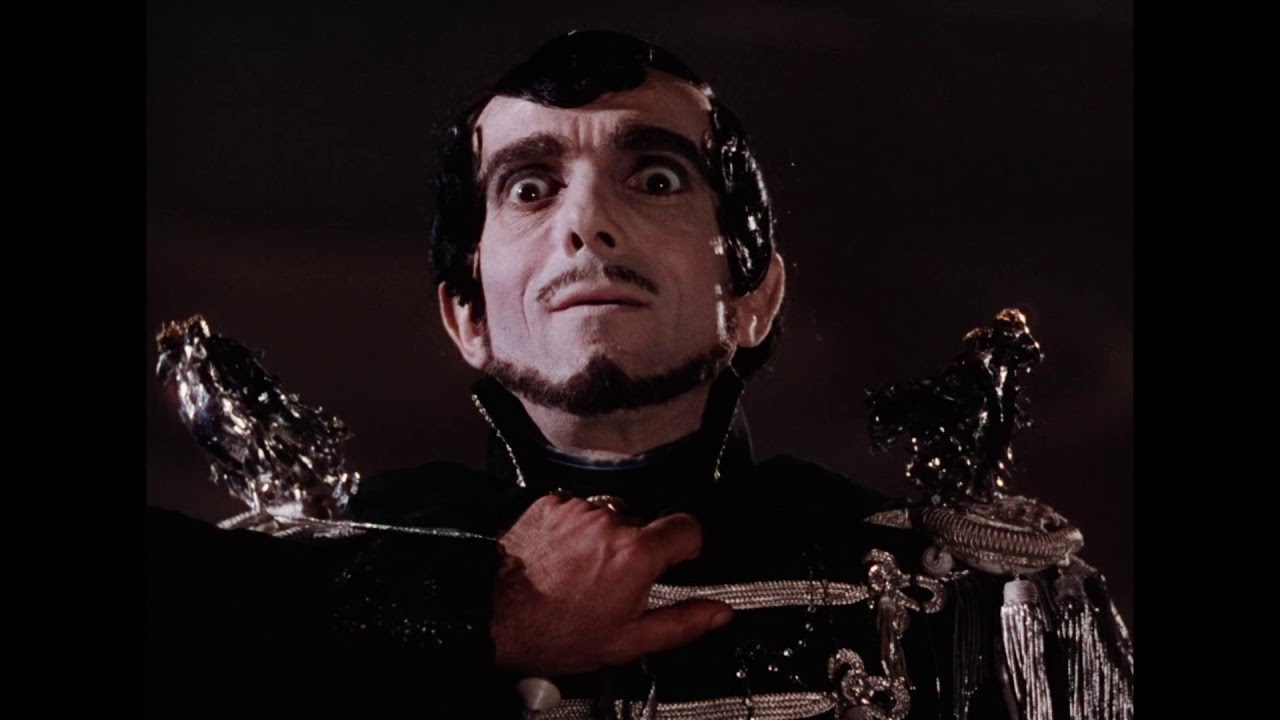 The Tales of Hoffmann (1951)