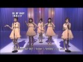 031223 Morning Musume - Sanma's HAPPY Xmas SHOW! 60's Girls Pop Medley