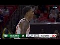 Derik Queen Makes Historic Freshman Debut - 22 Pts & 20 REB (50 FG%) | November 4, 2024