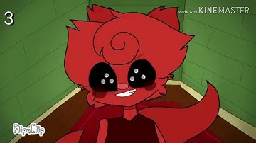 Top 5 roblox animation memes(piggy alpha) "Distorted memory"