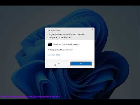 Bypass Administrator password in Windows?
