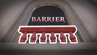 Best ways to break Barriers in Overwatch 2 Net Worth