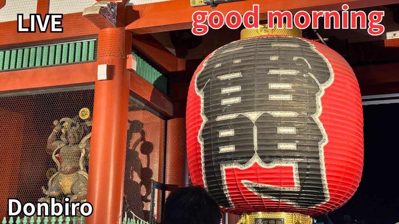 東京スカイツリーから、浅草寺、蔵前神社まで歩く✨Walk from Tokyo Skytree to Sensoji Temple and Kuramae Shrine✨