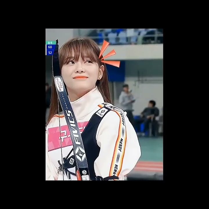 💖 Cha eun woo & Kim sejeong Bestiee a sport that they both like💖😮😮