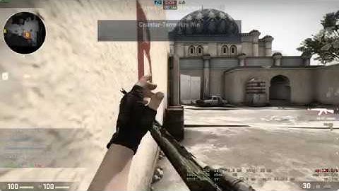 Why hack on a retake?