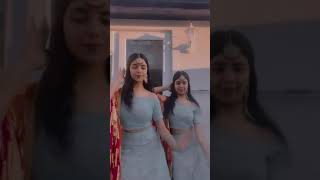 Sachin-Jigar, Asees Kaur, Divya Kumar, Mellow Dpanghat From Roohi Song Teamvleenam