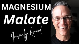 Is Magnesium Malate The Best?