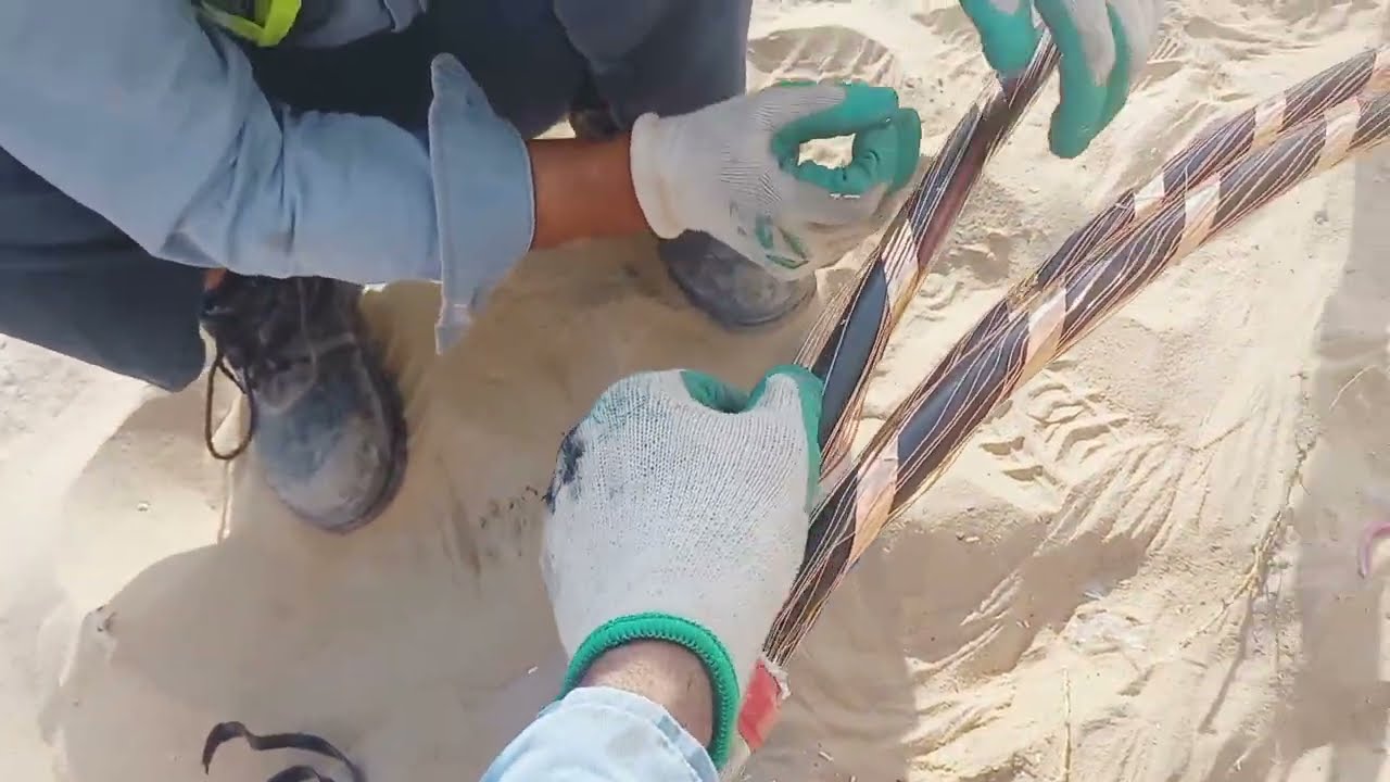 explanation LV+MV Cable | full information 💯👍