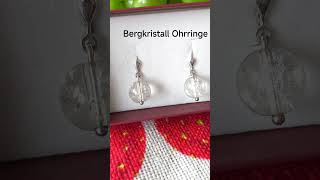 #schmuck #jewelry #geschenkideen #crystals #handmade #love #jewelry #necklace #earrings #design