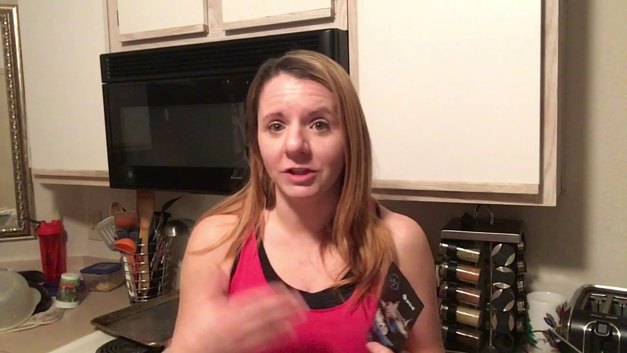 My Personal Review Pruvit Keto OS Amped Blue Ocean Ketones