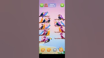 77level complete sort bird #viral#videos#short#video #gaming#viral#short