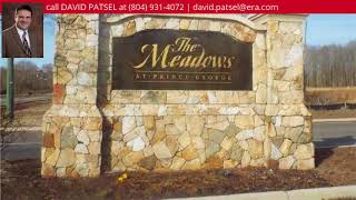 Lot 28 1 The Meadows, Prince George, VA 23860 - MLS #1700634