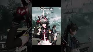 Tangtang, This One!|#arknightsendfield #arknights