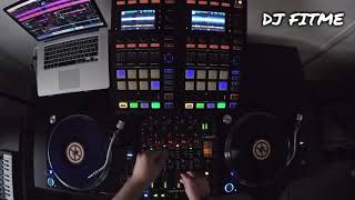 Dave Neven Trance Mix September 2020 Mixed By DJ FITME (XONE DB4 &amp; PLX1000)