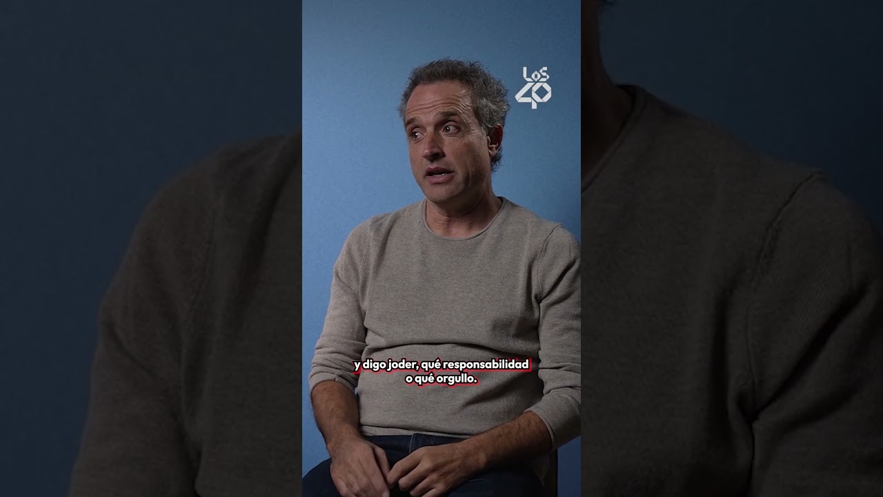 ¿Es Daniel Guzmán un icono? | LOS40