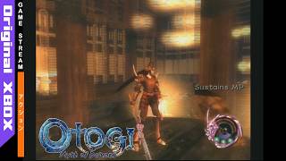 Live Stream Otogi: Myth of Demons #2