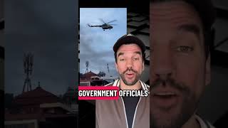 🚨Nepal&#39;s Discord Revolution: How Gen Z Overthrew The Government 🚨