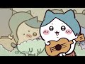 小八彈唱：我無法只是普通朋友…#ちいかわ #吉伊卡哇 #chiikawa | LMP #小八 #乌萨奇