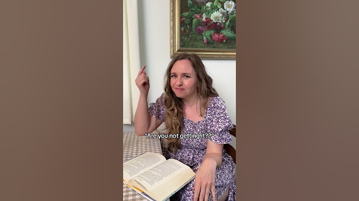 How to flirt in Italian