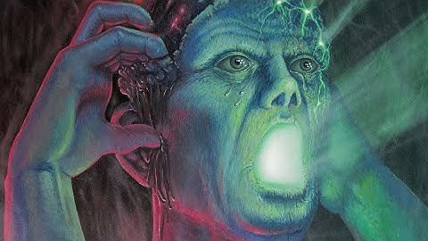 Eulogy - When The Heavens Bleed