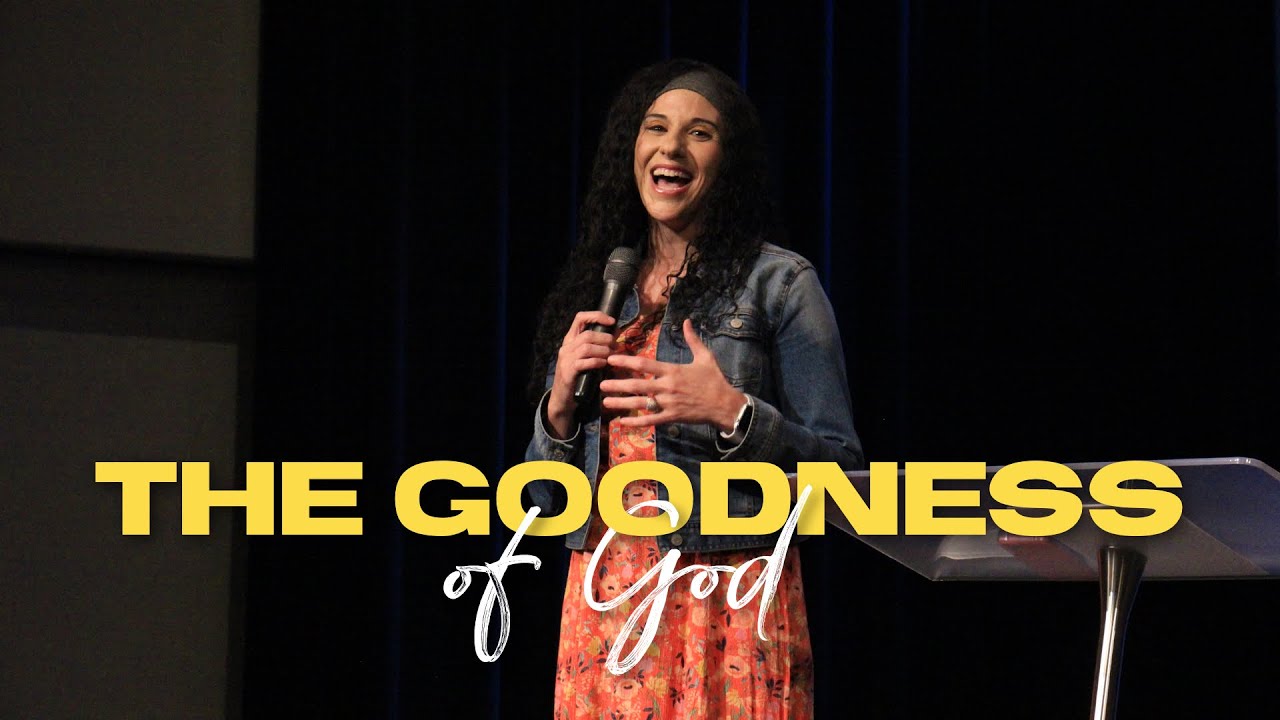 5.10.20 Online Experience | The Goodness of God