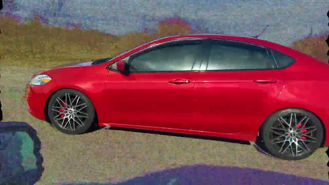 Logans Car Edit #2