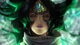 League of Legends: Shurima: Rise of the Ascended Trailer