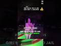 Ride or Die: Girl BEGS to Go to Jail with Her Best Friend!