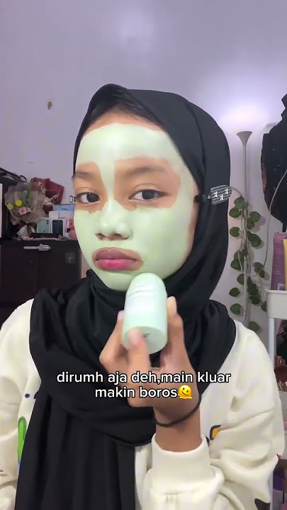 Tiap Hari Selalu Datang Paket 😭 #skintific #makeup #makeuptutorial #paket
