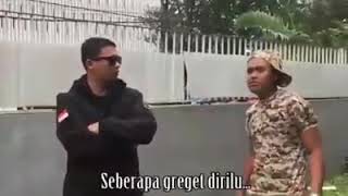 Seberapa Greget Lo    Kocak  Nyindir Rejim Jokowi