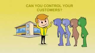 Retail Case Study   Enhance Customer Experience   Happiest Minds