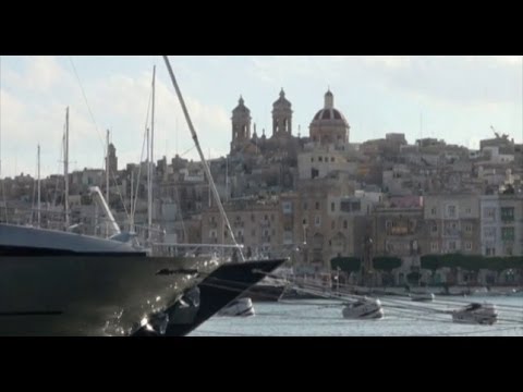 Malta Una Isla De Cine