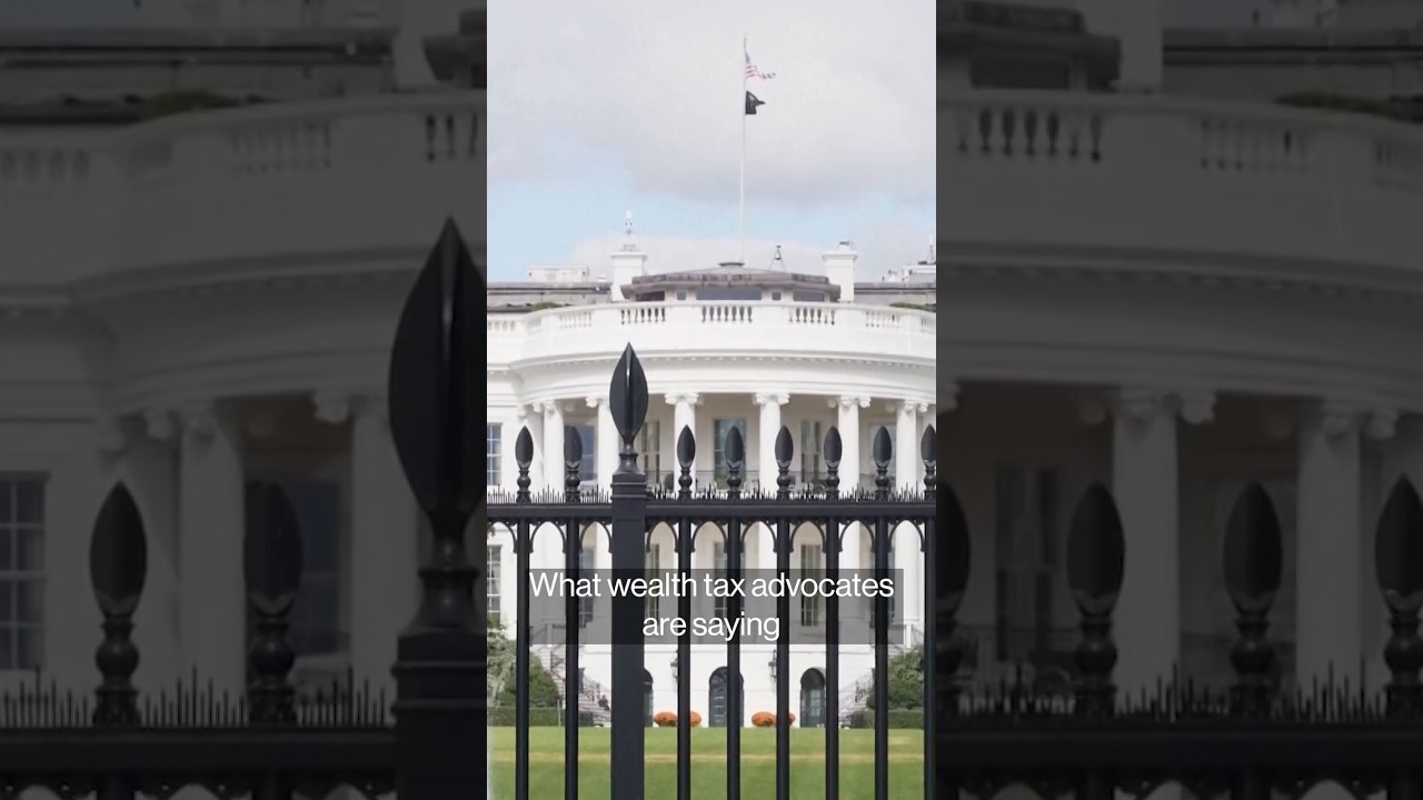 The calls to “tax the rich” from New York to London