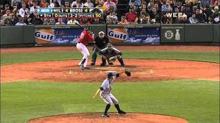 2011/06/17 Recap: MIL 4, BOS 10