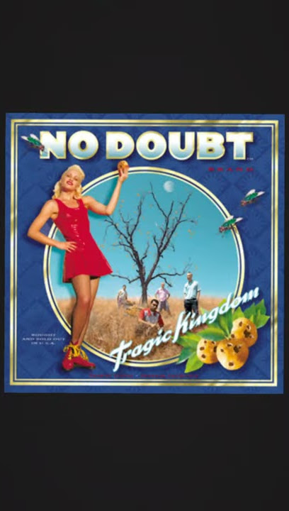 No Doubt - Don't Speak (Guitar Solo Cover)