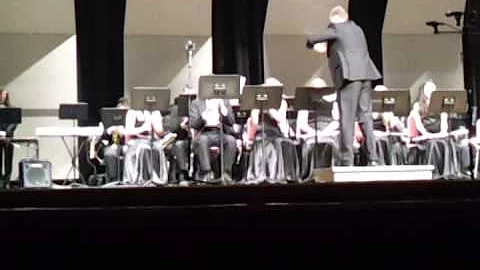 OLHS Wind Ensemble 1