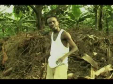 Mafode Masaba Music Video 'Poor Man's Survival'