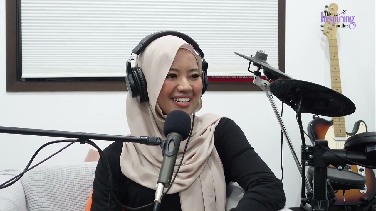EP04 - How SyukEats Make an Income While Travelling And Having a Full-Time Job