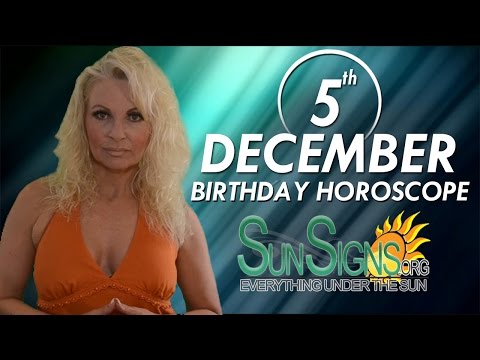 december-5th-zodiac-horoscope-birthday-personality---sagittarius---part-1