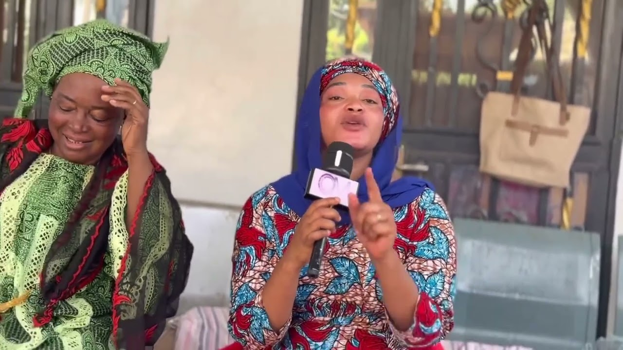 OM INFO / Spécial 8 mars 2026 : Yaye Konaté rend hommage aux Femmes.