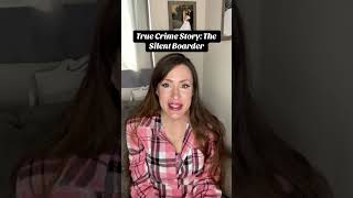 Are you really alone in your house? #scary #truecrimestories #storytime #shorts #creepy