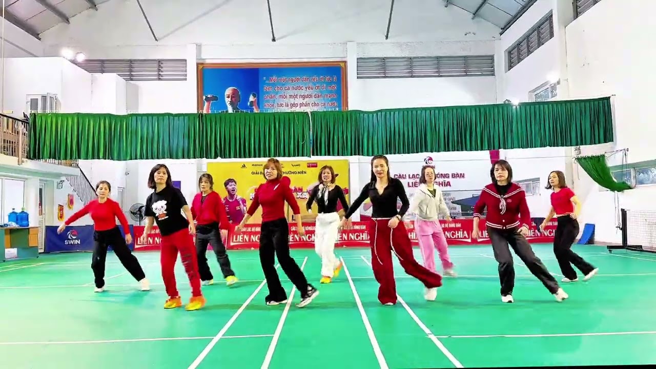 Thôi kệ đi - Huy Vương 