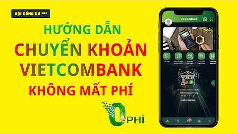 Chuyển khoản 78 triệu vào vietcombank thì phí bao nhiêu năm 2024